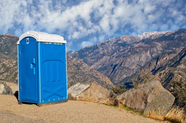 Types of Portable Toilets We Offer in Darby, PA