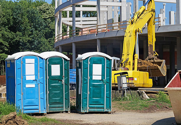 Best Portable Toilet Rental for Emergency Services  in Darby, PA